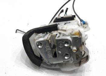 ZAMEK DRZWI LEWY PRZÓD SUBARU OUTBACK III Kombi