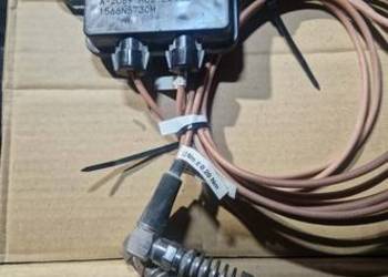 464-4919-02 Czujnik sadzy