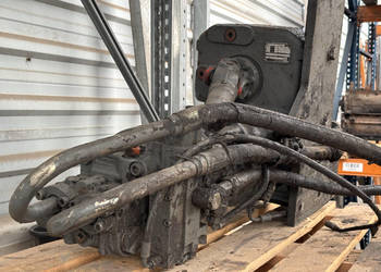 Skrzynia ZF 2HL-100 2HL100 Liebherr