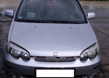 Honda HR-V 5 drzwi 1.6 benzyna 2001 r. części