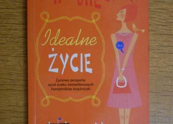 Dyan Sheldon - Idealne życie