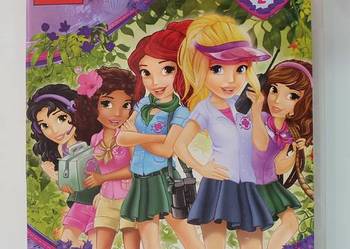LEGO Friends Część 2 (odcinki 4-6) DVD