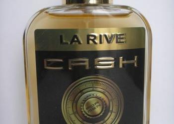La Rive Cash męska woda toaletowa edt 100 ml