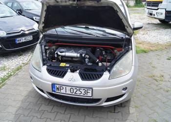 Mały wariat CZT 180 KM