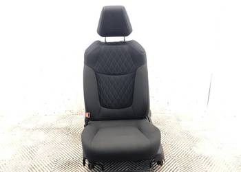 FOTEL LEWY PRZÓD TOYOTA COROLLA E21 Sedan/Limuzyna SIEDZENIE