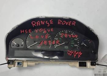 LICZNIK ZEGAR RANGE ROVER