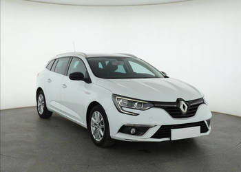 Renault Megane 1.2 TCe