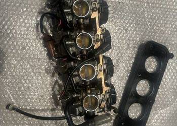 Gaźnik MIKUNI G545A T9X2  Kawasaki ZX6R ZX600J V709