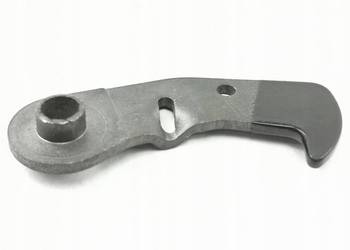 DŹWIGNIA TYLNEJ KANAPY LEWA FIAT TEMPRA 89-96 ORI