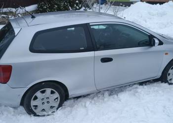 Honda Civic 1,4 90km KLIMA!mały przebieg