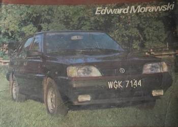 Instrukcja obsługi i naprawy Polonez