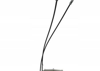 ZAMEK DRZWI PRAWY PRZÓD  MK6  Suzuki Swift IV (2004-2010)