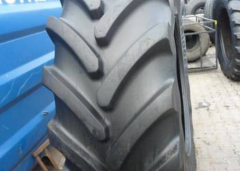 Opona używana rolnicza 710/75R42 BRIDGESTONE 5800zł W3043