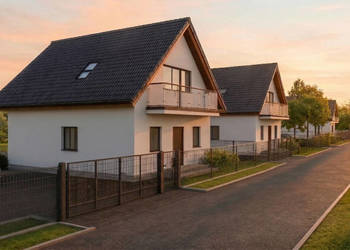 Dom wolnostojący sprzedam 79.93m2 Kłaj