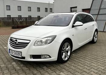 Opel Insignia *2.0CDTI*COSMO**