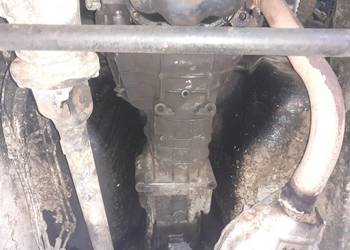 SKRZYNIA BIEGÓW SUZUKI JIMNY 1.3 16V 81A