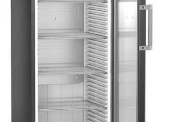 Chłodziarka napojowa Liebherr FKDv 4523