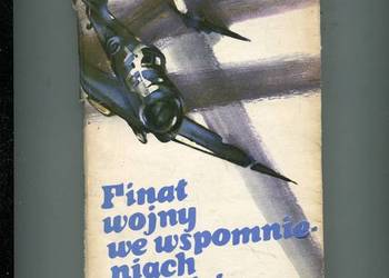 Finał wojny we wspomnieniach lotników