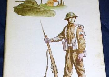 Bolonia 1945 - Witold Biegański