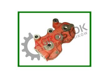 Pokrywa filtra paliwa t25