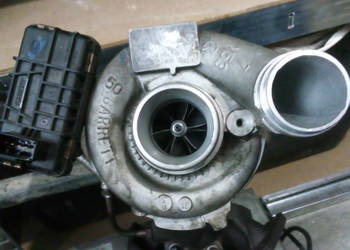 Turbosprężarka Mercedes 3.0cdi A6420908580