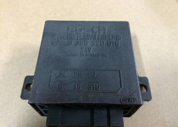 Przekaznik Modul Mercedes Volvo Bosch 0335320016