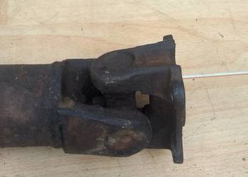 Wal napedowy przedni land cruiser 95