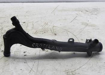 WĄŻ PRZEWÓD RURA WODY 1.2 VTI OPEL CROSSLAND X 9806793080