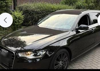 Audi a6 2012 rok 177ps z Niemiec Super Stan