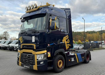 Renault Gama T 520 Standard Silnik 13litrów Euro 6 EDYCJA LIMITOWANA 1894 … Renault Gama T 520 Standard Silnik 13litrów Euro 6 EDYCJA LIMITOWANA 1894 …