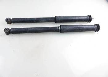 AMORTYZATOR TYŁ TOYOTA YARIS II 1.0 VVT-i