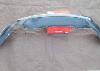 FORD FOCUS II  SPOILER DYFUZOR DOKŁADKA ZDERZAKA TYL 4M5J-17B891-AAW / 2240