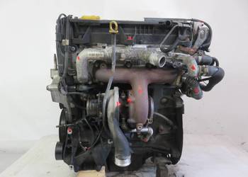 SILNIK SUZUKI SX4 1.9 DDiS 120 KM D19AA KOMPLETNY