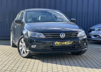 Volkswagen Jetta 2016 1.8