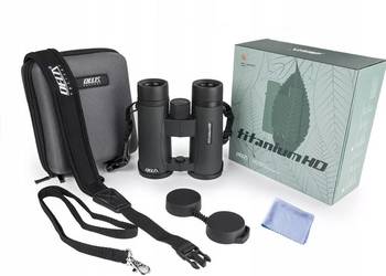 Lornetka Delta Optical Titanium HD 10x42 ED