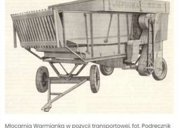 Warmianka MSC-7.