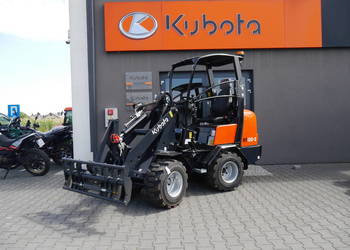 Ładowarka Kubota RT-150-2  Finansowanie Fabryczne 0%