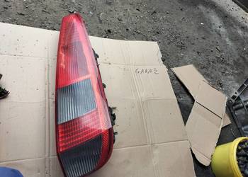 FIESTA MK5 MK6  lampa tył tylna prawa