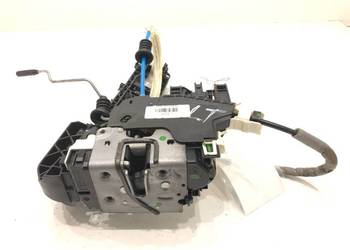 ZAMEK DRZWI LEWY TYŁ MERCEDES W246 Minivan A2047302735 11-18