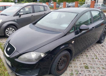 Seat Leon II