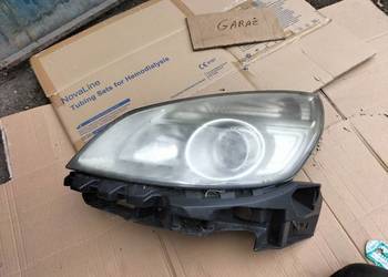 RENAULT SCENIC 2 II LIFT  LAMPA PRZÓD PRZEDNIA LEWA