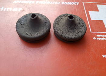 Audi 80 Coupe Cabrio Guma Uszczelka Przelotka 803611751 VW LT