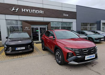 Hyundai Tucson smart led IV (2020-)