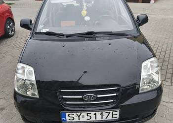 Kia Picanto 2007r
