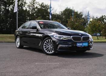 BMW 5 530d xDrive