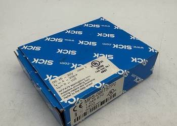 Sisk MPS-096TSTP0 1045670 Czujnik magnetyczny