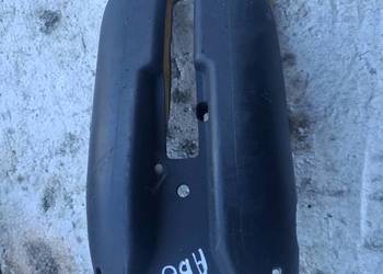 Osłona Panel Kolumny Kierowniczej Audi A4 B6