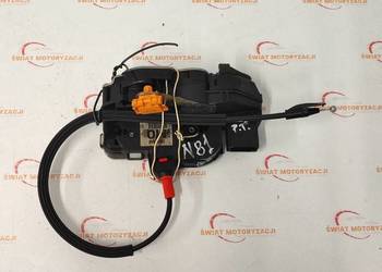 MOKKA 1.6 18r zamek drzwi prawy tył 13579548