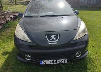 Peugot 207