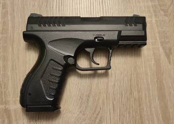 Wiatrówka Umarex XBG 4,5mm